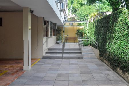 Apartamento à venda com 86m², 3 quartos e 1 vagaÁrea comum