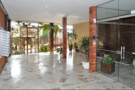 Apartamento à venda com 86m², 3 quartos e 1 vagaÁrea comum