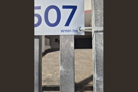 Apartamento à venda com 52m², 2 quartos e 1 vagaplaquinha  