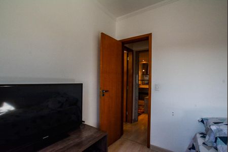 Apartamento à venda com 52m², 2 quartos e 1 vagaQuarto 1