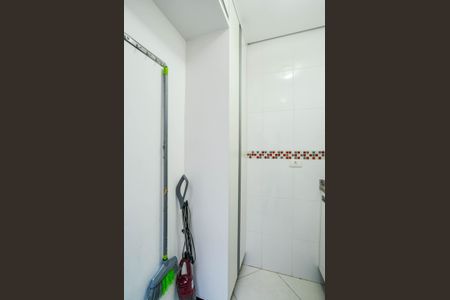 Apartamento à venda com 52m², 2 quartos e 1 vagaÁrea de Serviço