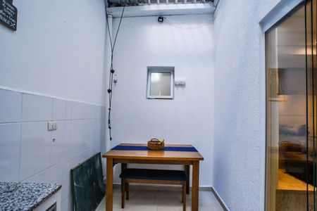 Apartamento à venda com 52m², 2 quartos e 1 vagaÁrea de Serviço