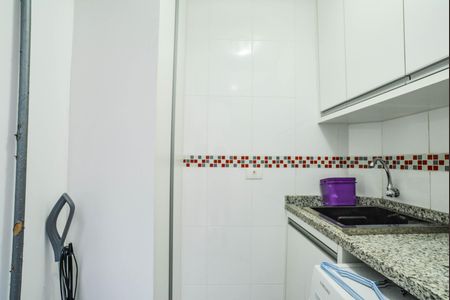 Apartamento à venda com 52m², 2 quartos e 1 vagaÁrea de Serviço
