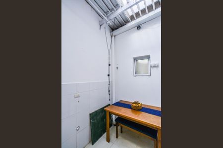 Apartamento à venda com 52m², 2 quartos e 1 vagaÁrea de Serviço