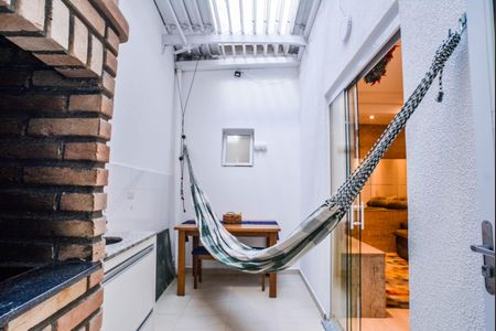Apartamento à venda com 52m², 2 quartos e 1 vagaÁrea de Serviço