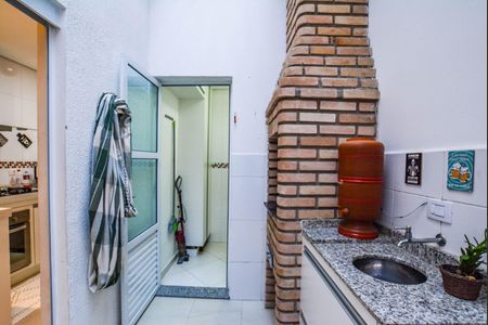 Apartamento à venda com 52m², 2 quartos e 1 vagaÁrea de Serviço