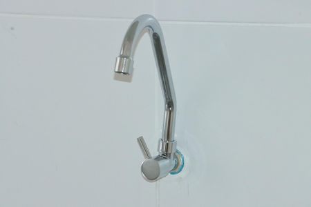 Apartamento para alugar com 2 quartos, 41m² em Jardim da Gloria, Cotia