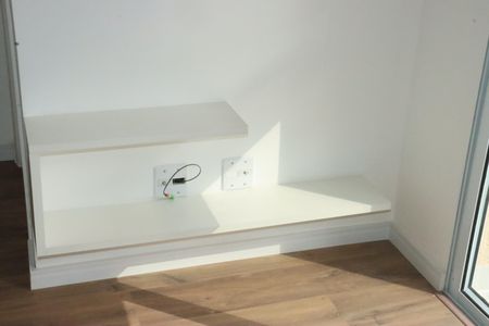 Apartamento para alugar com 2 quartos, 41m² em Jardim da Gloria, Cotia