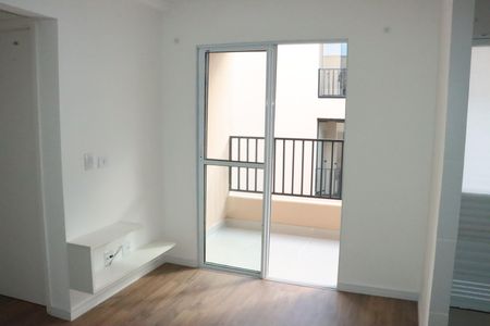 Apartamento para alugar com 2 quartos, 41m² em Jardim da Gloria, Cotia