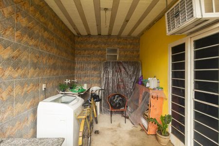 Casa para alugar com 120m², 1 quarto e sem vagaÁrea de Serviço