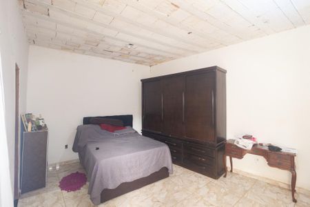 Casa para alugar com 120m², 1 quarto e sem vagaSala/Quarto