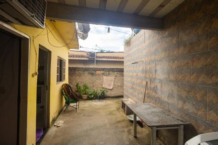 Casa para alugar com 120m², 1 quarto e sem vagaÁrea de Serviço