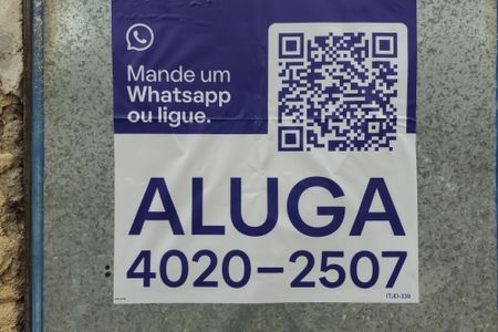 Casa para alugar com 120m², 1 quarto e sem vagaPlaquinha
