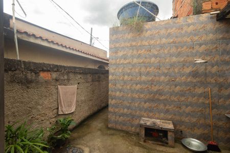 Casa para alugar com 120m², 1 quarto e sem vagaVista da Cozinha