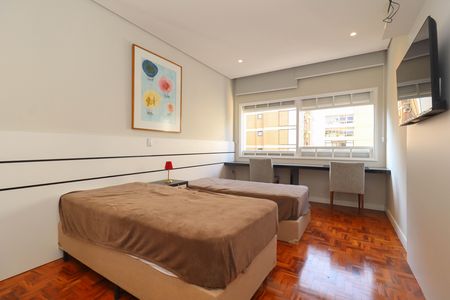 Apartamento à venda com 103m², 2 quartos e 1 vaga Apartamento à venda com 103m², 2 quartos e 1 vagaSuíte 2