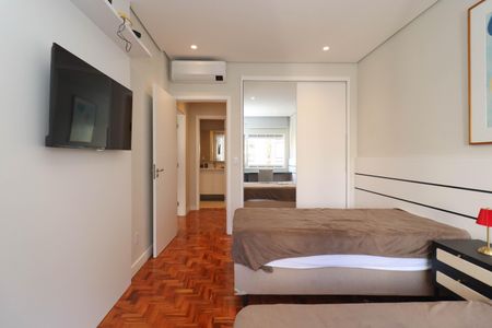 Apartamento à venda com 103m², 2 quartos e 1 vaga Apartamento à venda com 103m², 2 quartos e 1 vagaSuíte 2