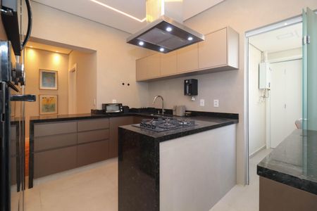 Apartamento à venda com 103m², 2 quartos e 1 vaga Apartamento à venda com 103m², 2 quartos e 1 vagaCozinha