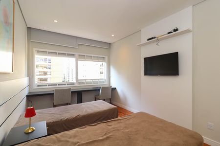 Apartamento à venda com 103m², 2 quartos e 1 vaga Apartamento à venda com 103m², 2 quartos e 1 vagaSuíte 2