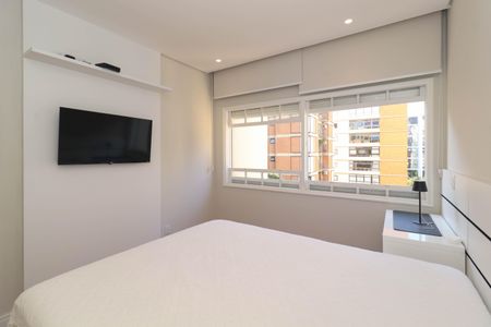 Apartamento à venda com 103m², 2 quartos e 1 vaga Apartamento à venda com 103m², 2 quartos e 1 vagaSuíte 1
