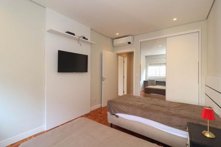 Apartamento à venda com 103m², 2 quartos e 1 vaga Apartamento à venda com 103m², 2 quartos e 1 vagaSuíte 2