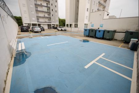 Apartamento para alugar com 69m², 3 quartos e 2 vagas Apartamento para alugar com 69m², 3 quartos e 2 vagasÁrea comum - Quadra Esportiva