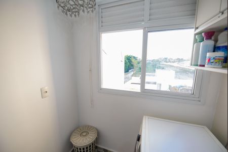 Apartamento para alugar com 69m², 3 quartos e 2 vagas Apartamento para alugar com 69m², 3 quartos e 2 vagasÁrea de Serviço