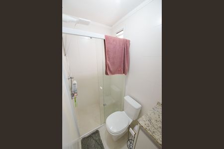 Apartamento para alugar com 69m², 3 quartos e 2 vagas Apartamento para alugar com 69m², 3 quartos e 2 vagasBanheiro Social