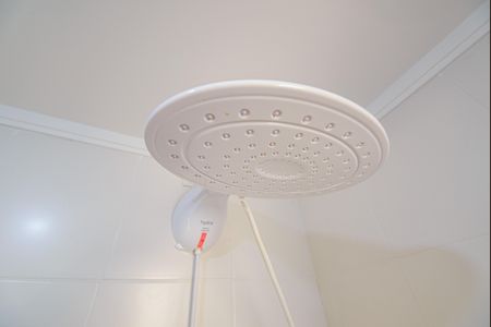 Apartamento para alugar com 69m², 3 quartos e 2 vagas Apartamento para alugar com 69m², 3 quartos e 2 vagasBanheiro da Suíte