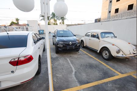 Apartamento para alugar com 69m², 3 quartos e 2 vagas Apartamento para alugar com 69m², 3 quartos e 2 vagasGaragem