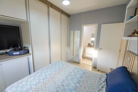 Apartamento para alugar com 69m², 3 quartos e 2 vagas Apartamento para alugar com 69m², 3 quartos e 2 vagasSuíte