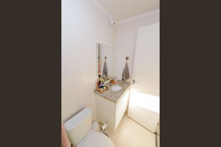 Apartamento para alugar com 69m², 3 quartos e 2 vagas Apartamento para alugar com 69m², 3 quartos e 2 vagasBanheiro da Suíte