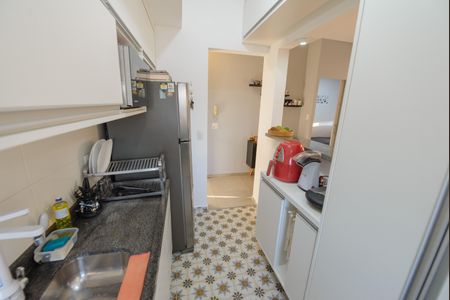 Apartamento para alugar com 69m², 3 quartos e 2 vagas Apartamento para alugar com 69m², 3 quartos e 2 vagasCozinha