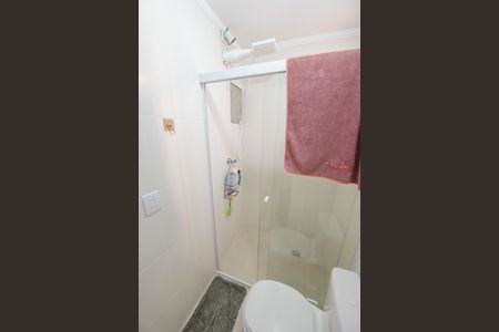 Apartamento para alugar com 69m², 3 quartos e 2 vagas Apartamento para alugar com 69m², 3 quartos e 2 vagasBanheiro Social