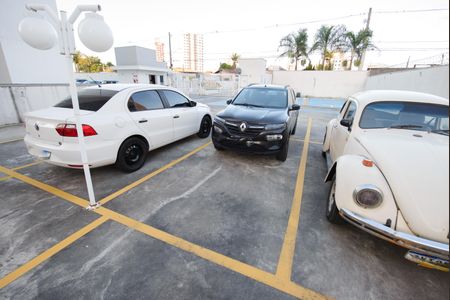 Apartamento para alugar com 69m², 3 quartos e 2 vagas Apartamento para alugar com 69m², 3 quartos e 2 vagasGaragem