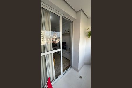 Apartamento à venda com 105m², 3 quartos e 3 vagasSala - Sala de Jantar Varanda