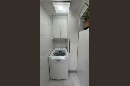 Apartamento à venda com 105m², 3 quartos e 3 vagasÁrea de Serviço