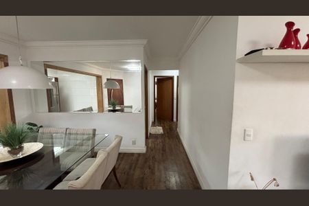 Apartamento à venda com 105m², 3 quartos e 3 vagasSala - Sala de Jantar 