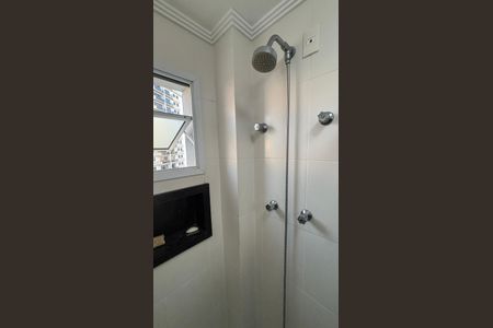 Apartamento à venda com 105m², 3 quartos e 3 vagasBanheiro