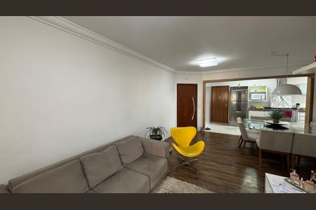 Apartamento à venda com 105m², 3 quartos e 3 vagasSala - Sala de Jantar 