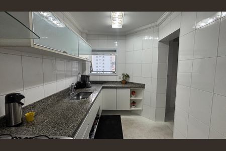 Apartamento à venda com 105m², 3 quartos e 3 vagasCozinha