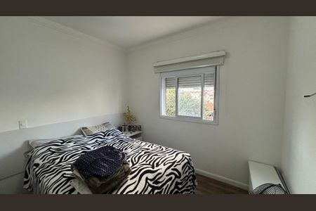 Apartamento à venda com 105m², 3 quartos e 3 vagasQuarto 2