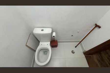 Apartamento à venda com 105m², 3 quartos e 3 vagasLavabo