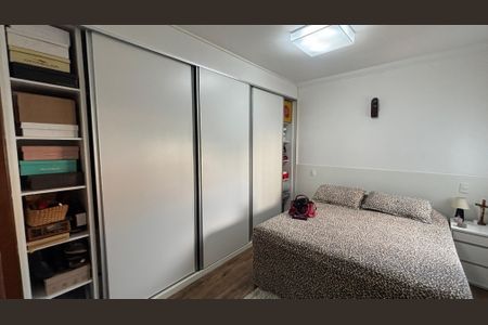 Apartamento à venda com 105m², 3 quartos e 3 vagasSuite