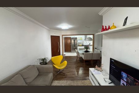 Apartamento à venda com 105m², 3 quartos e 3 vagasSala - Sala de Jantar 