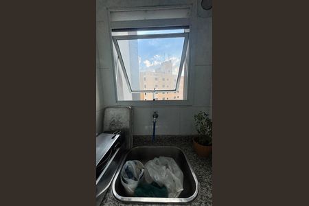 Apartamento à venda com 105m², 3 quartos e 3 vagasÁrea de Serviço