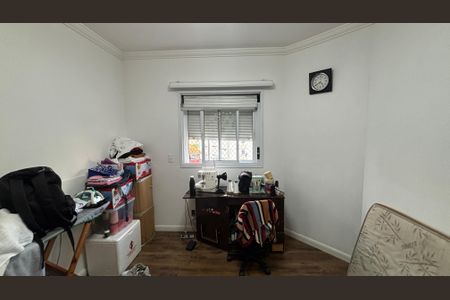 Apartamento à venda com 105m², 3 quartos e 3 vagasQuarto 1