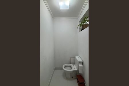 Apartamento à venda com 105m², 3 quartos e 3 vagasLavabo