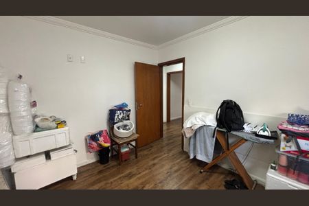 Apartamento à venda com 105m², 3 quartos e 3 vagasQuarto 1
