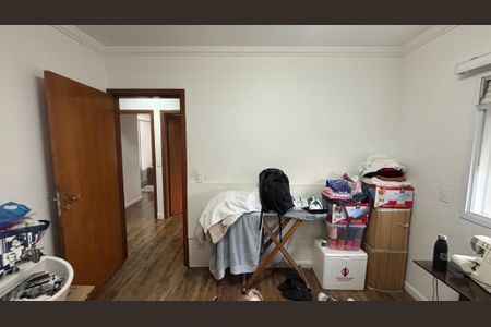 Apartamento à venda com 105m², 3 quartos e 3 vagasQuarto 1