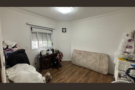 Apartamento à venda com 105m², 3 quartos e 3 vagasQuarto 1